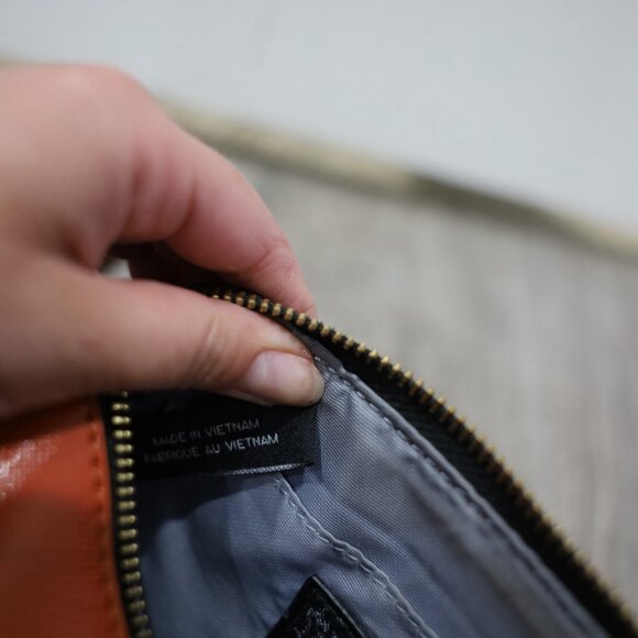 Marc Jacobs Snapshot Camera Bag - Picture 7 of 12